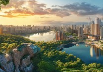 阜新旅游景点有哪些特色景点和自然风光值得一看？