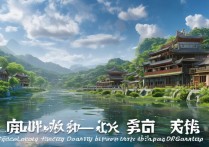 陆河县旅游景点众多，哪些是游客必去的神秘景点？