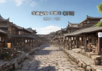 佗城古镇有哪些独特景点？历史与自然交融的旅游胜地揭秘！