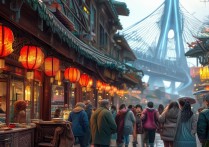 重庆有哪些适合亲子游的免费好玩的景点？