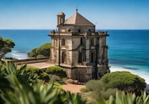 大洋洲著名景点有哪些？值得打卡的有哪些？