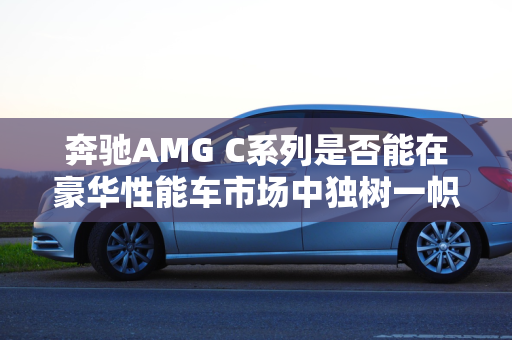 奔驰AMG C系列是否能在豪华性能车市场中独树一帜？