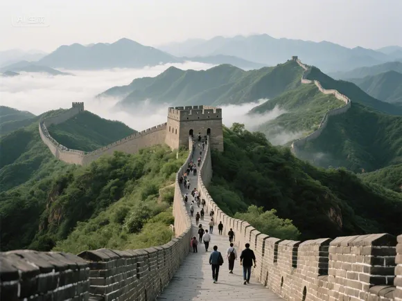 北京旅游攻略 2025