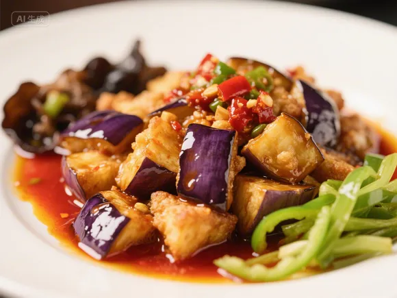 茄子的美味做法