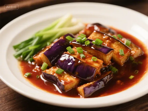 茄子的美味做法