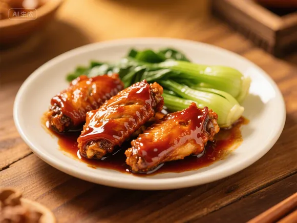 可乐鸡翅超详细做法