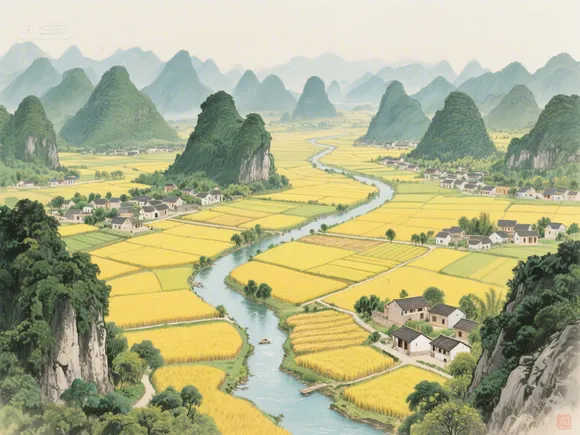 桂林自由行攻略