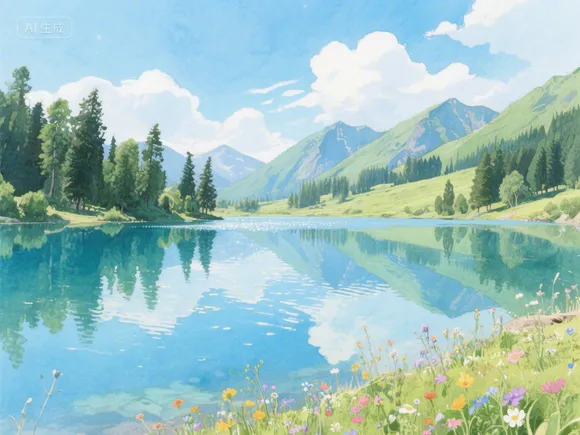 新疆旅游最佳时间全解析：四季风光与出行建议