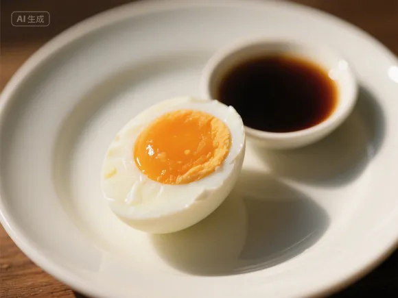 鸭蛋有这么多营养价值与功效 鸭蛋有这么多营养价值与功效