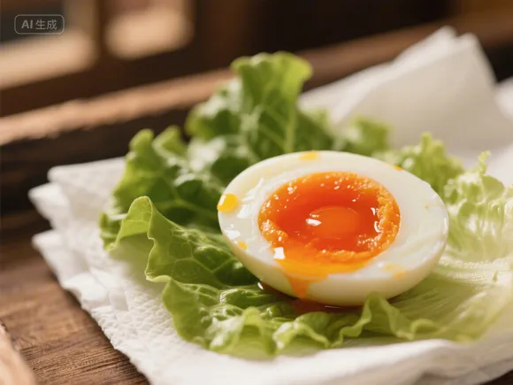 鸭蛋有这么多营养价值与功效 鸭蛋有这么多营养价值与功效