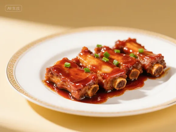 排骨的百变美味指南