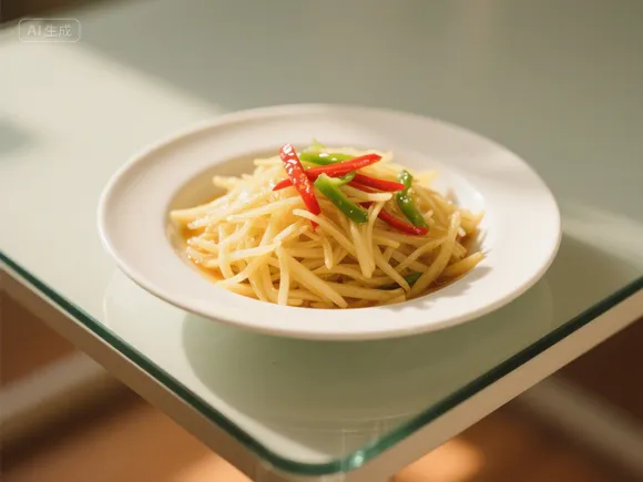 家常菜烹饪指南