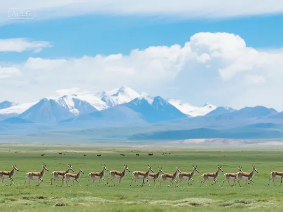 青海湖四季旅游全攻略