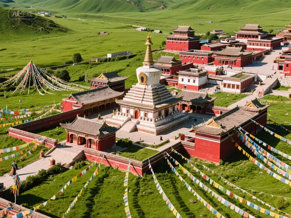 青海湖四季旅游全攻略