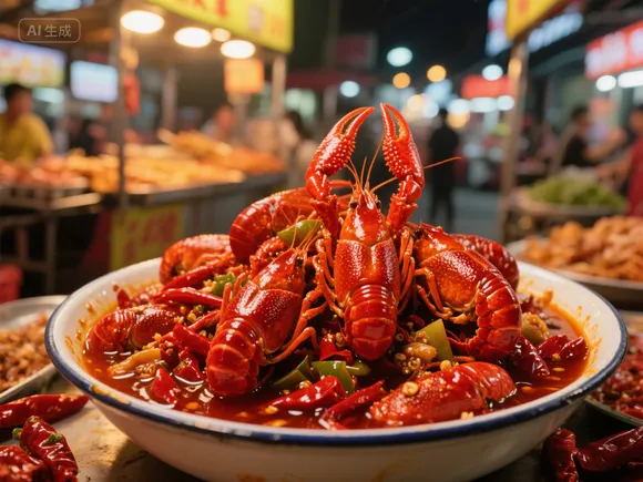 小龙虾怎么做好吃又简单？