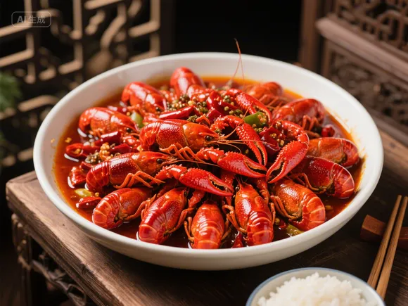 小龙虾怎么做好吃又简单？