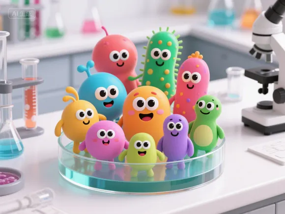 科学提升免疫力 科学提升免疫力