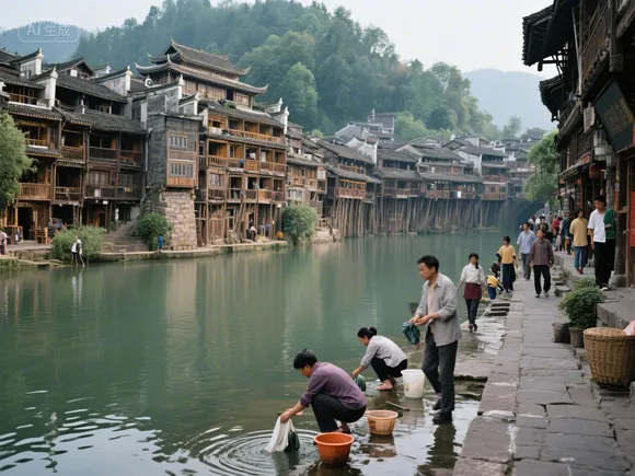 湖南旅游十大必去景区盘点