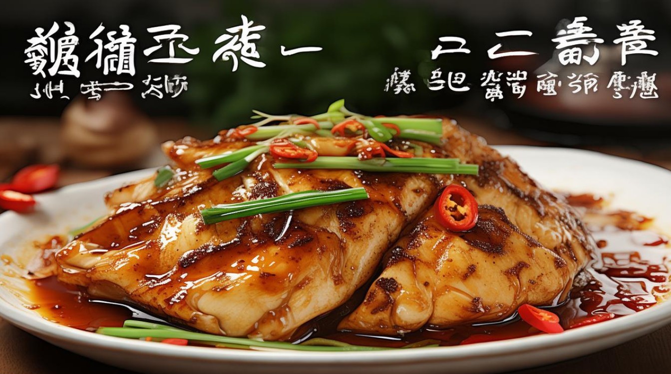 红烧鱼 红烧鱼