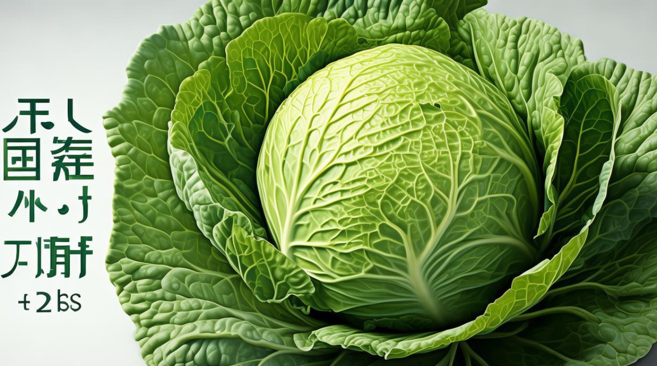 包菜的营养价值