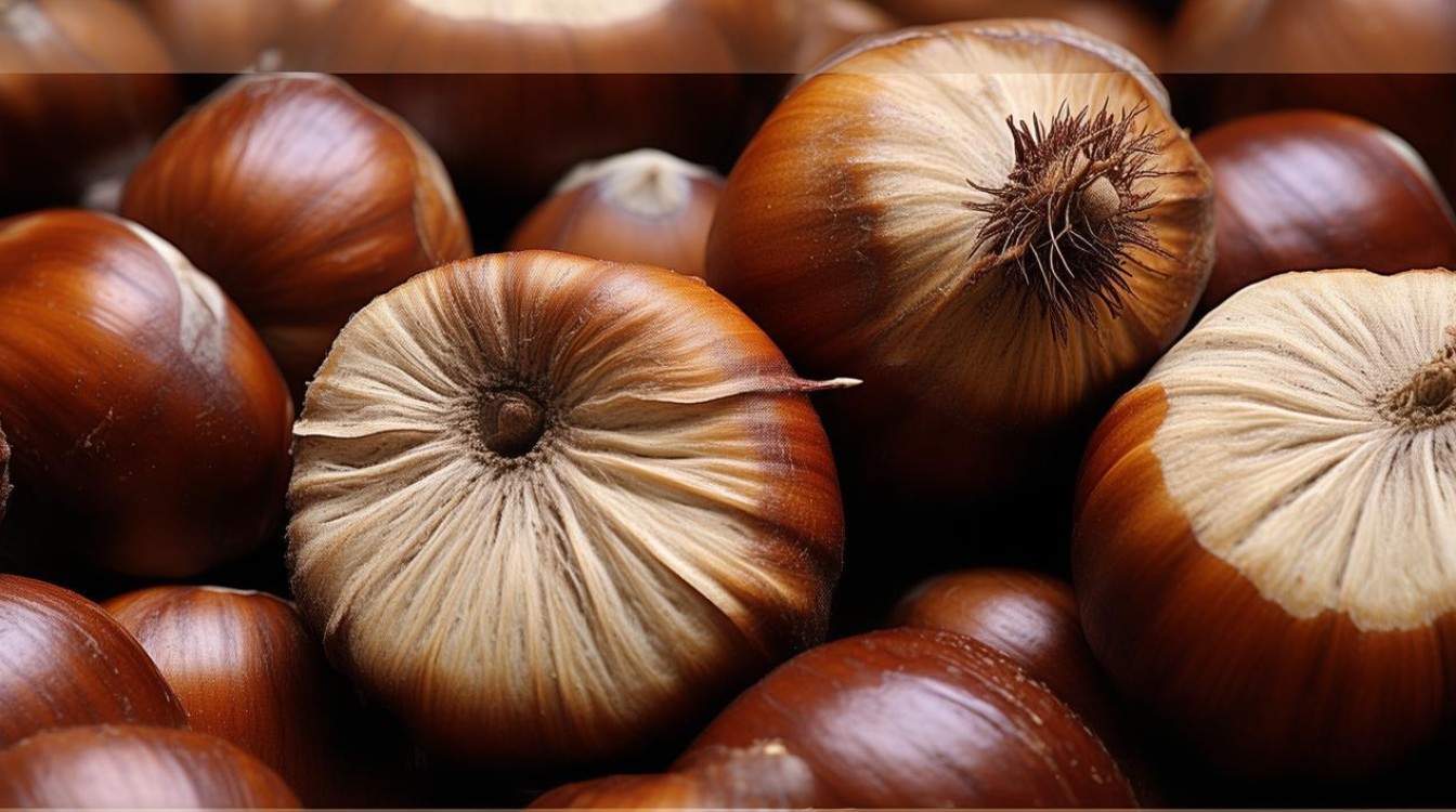 栗子的营养价值