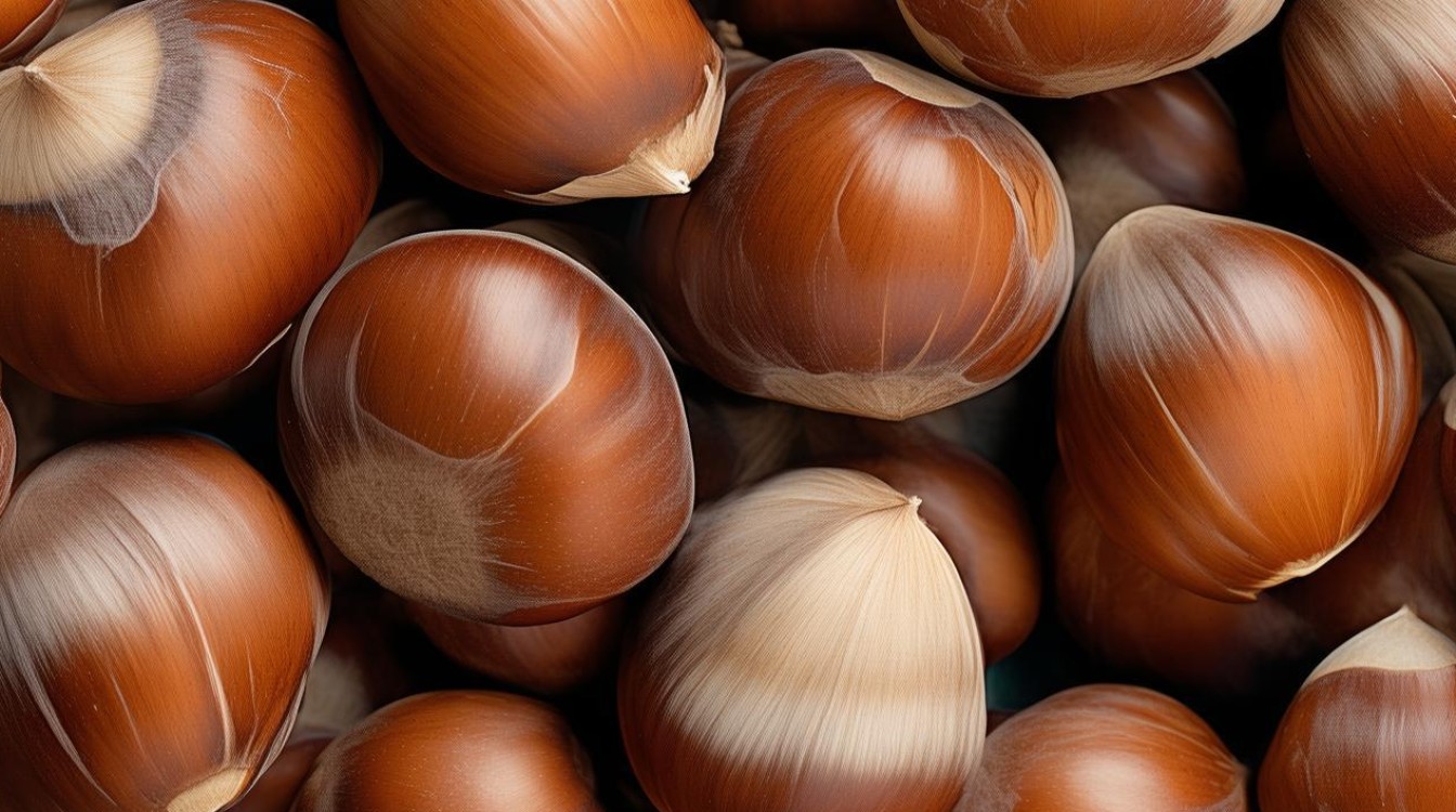 栗子的营养价值