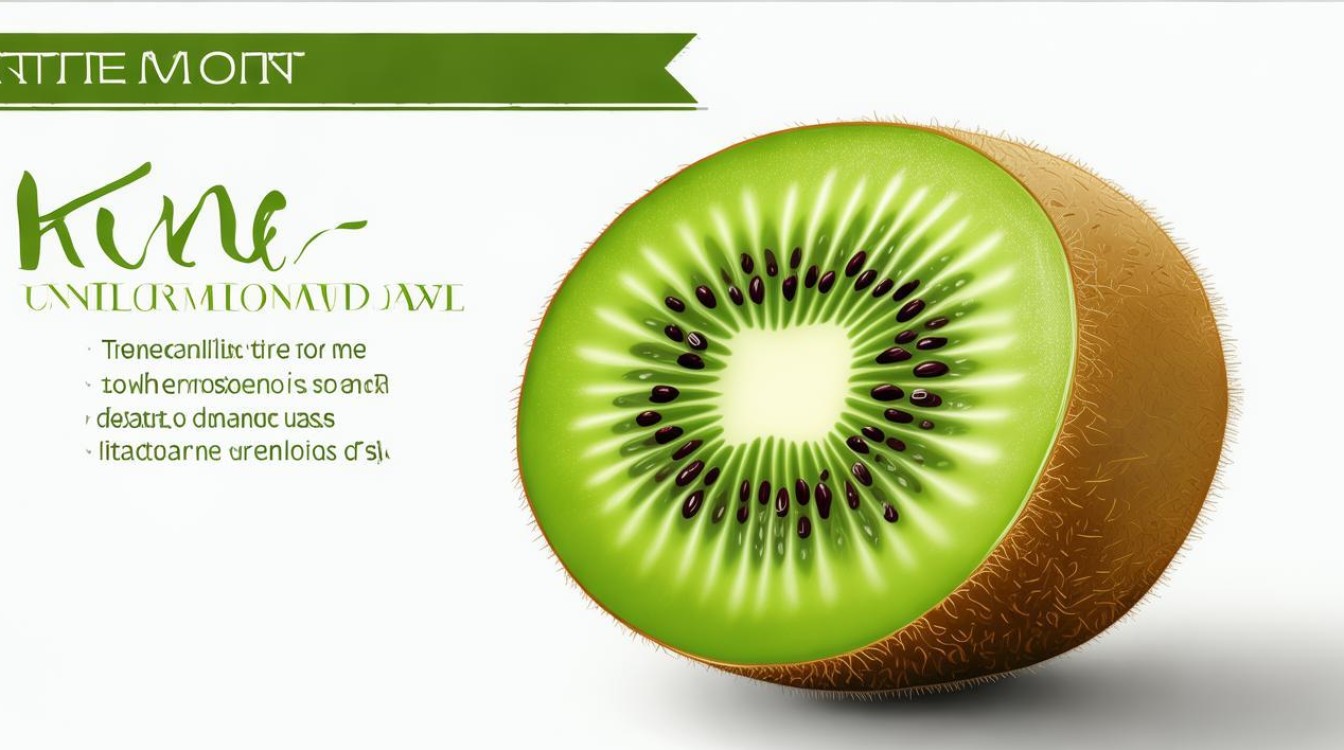 猕猴桃的营养价值及功效 猕猴桃的营养价值及功效