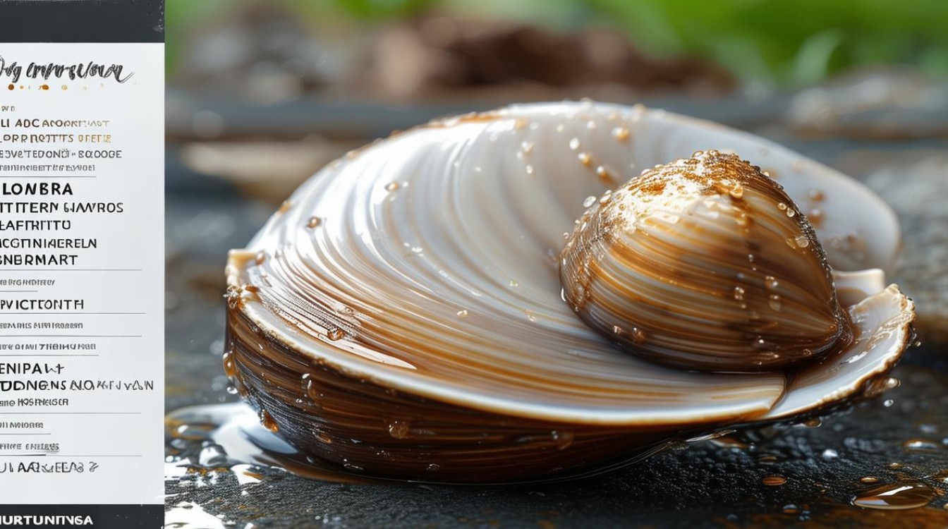 蛤蜊的营养价值 蛤蜊的营养价值