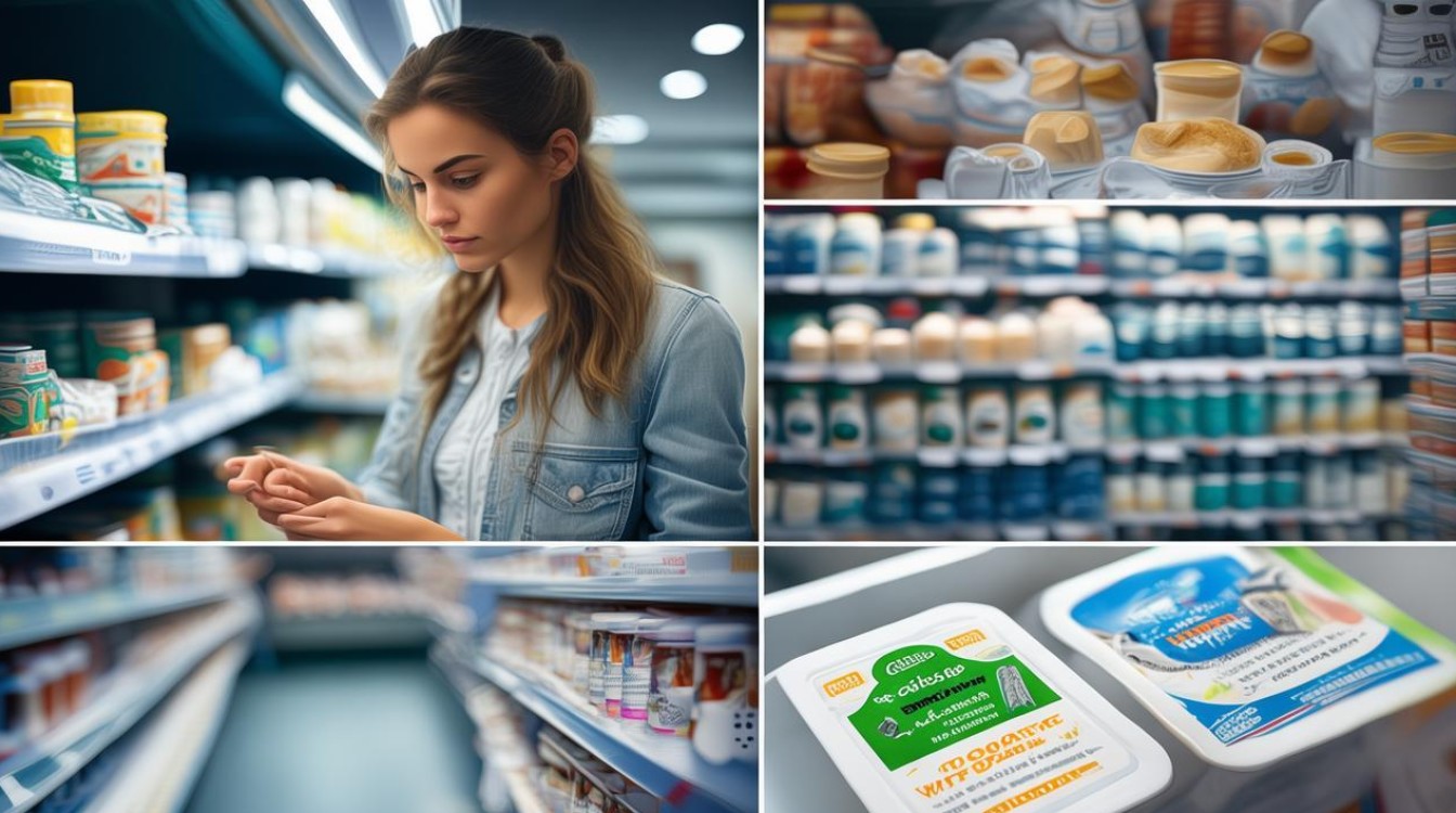 怎么挑选酸奶 怎么挑选酸奶