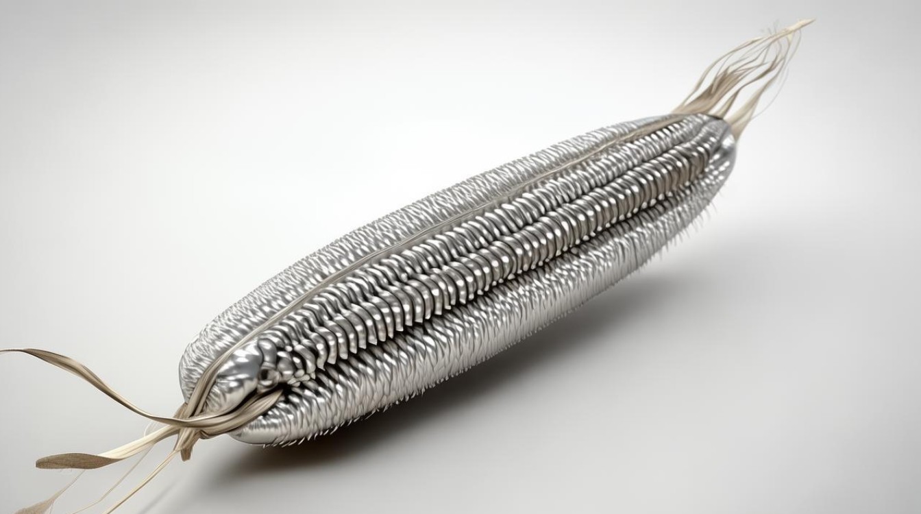 银耳的营养价值