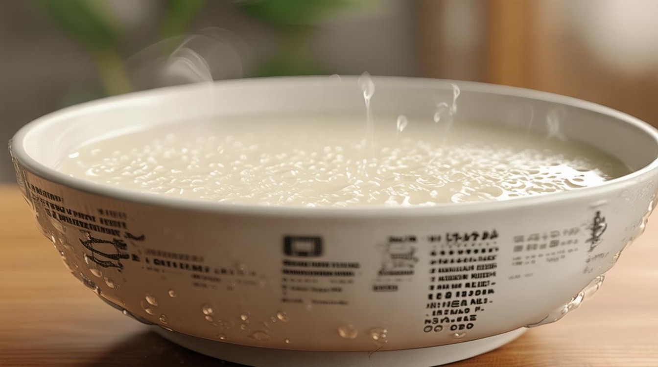 豆浆的营养价值