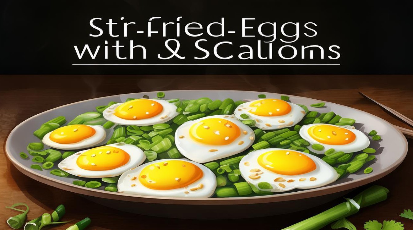 韭菜炒鸡蛋 韭菜炒鸡蛋