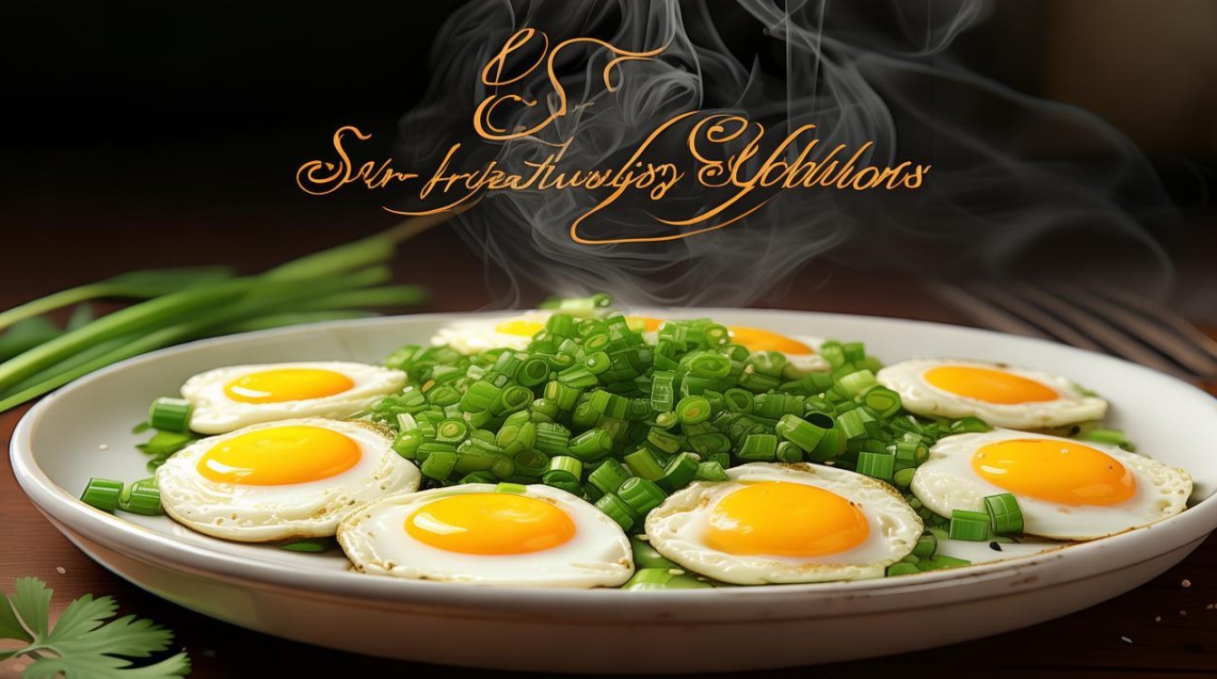 韭菜炒鸡蛋 韭菜炒鸡蛋