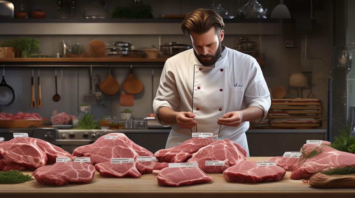 怎么挑选羊肉 怎么挑选羊肉