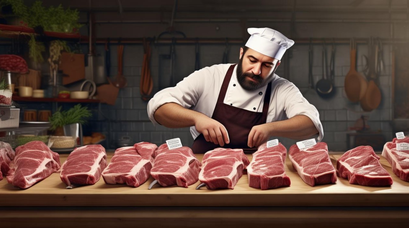 怎么挑选羊肉 怎么挑选羊肉