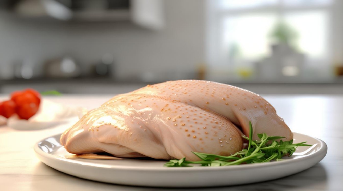 鸡肉的营养价值