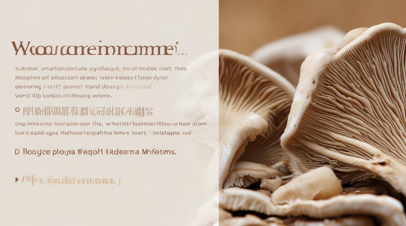 木耳的营养价值