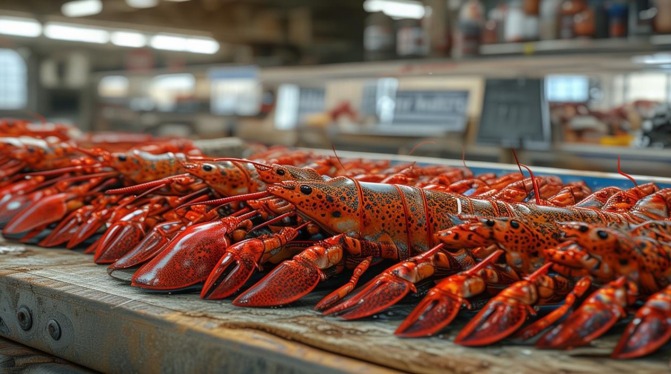 梭子蟹挑选 梭子蟹挑选