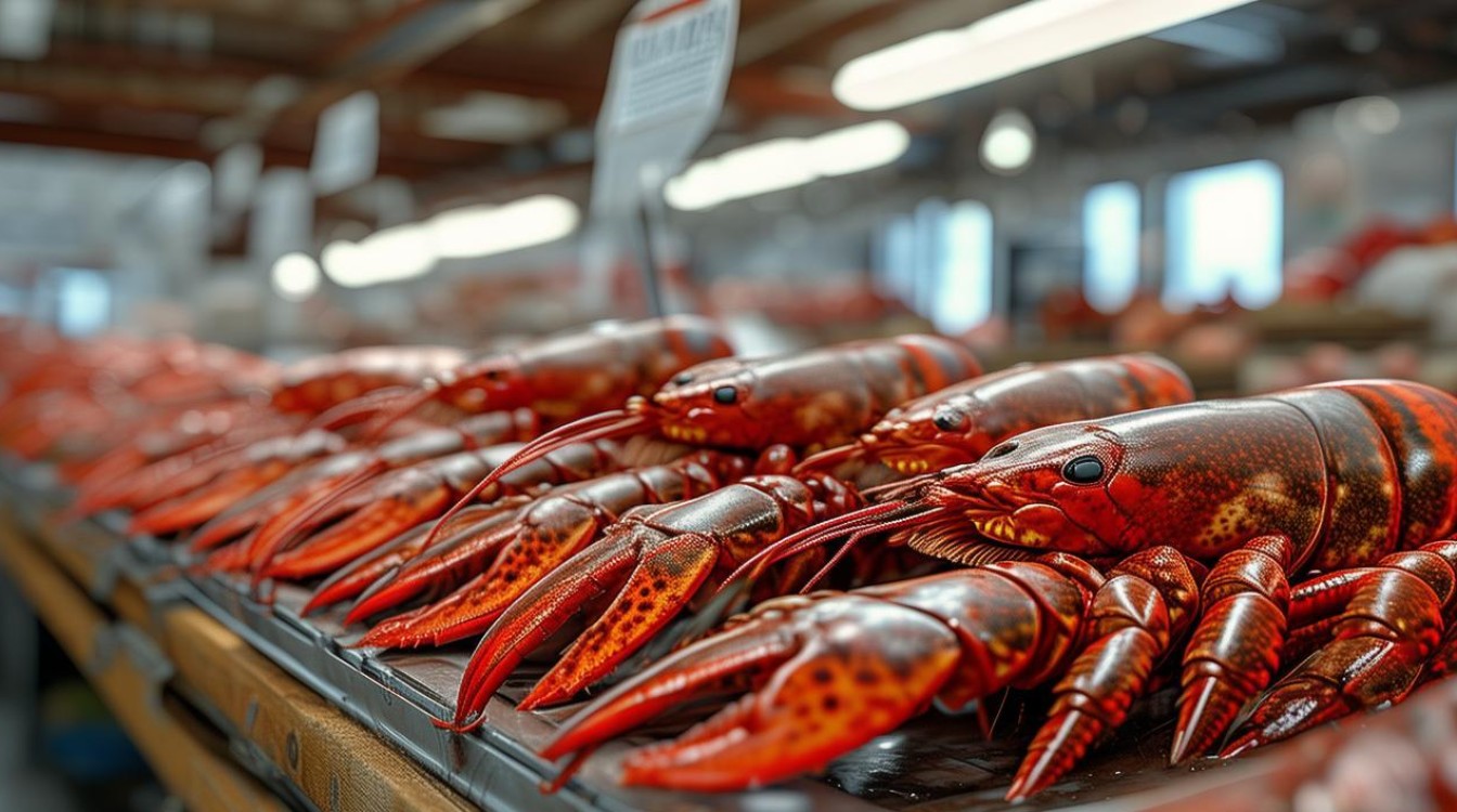 梭子蟹挑选 梭子蟹挑选