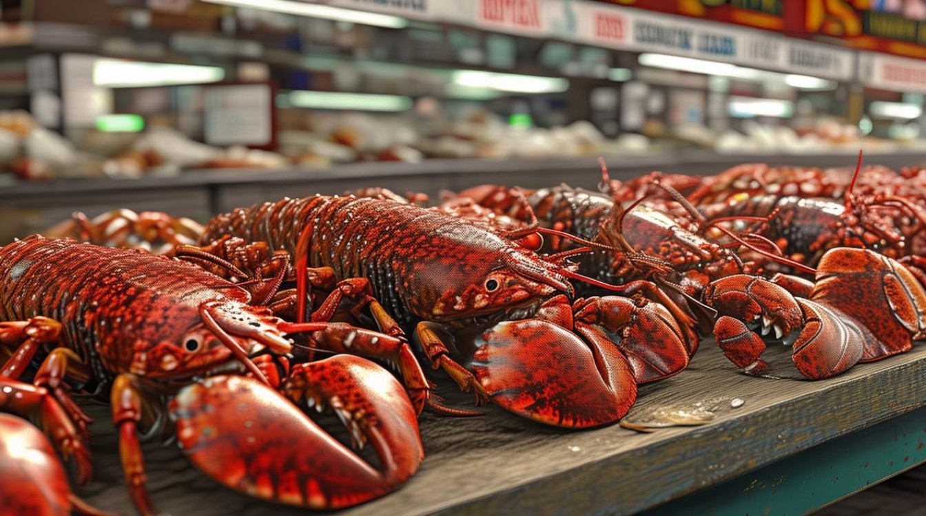 梭子蟹挑选 梭子蟹挑选