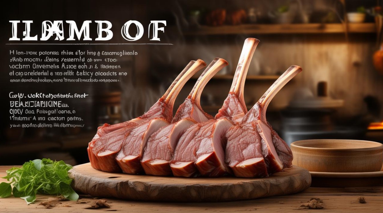 羊肉的营养价值