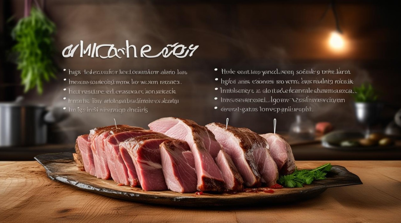 羊肉的营养价值