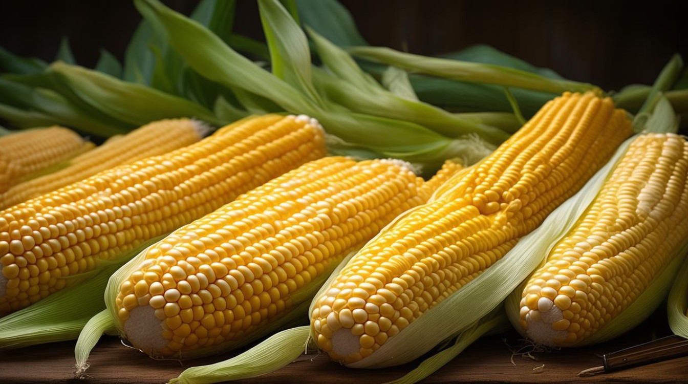 玉米怎么挑选 玉米怎么挑选