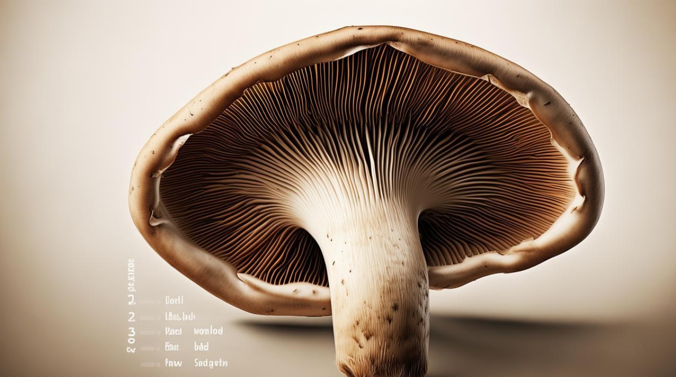 口蘑的营养价值与功效