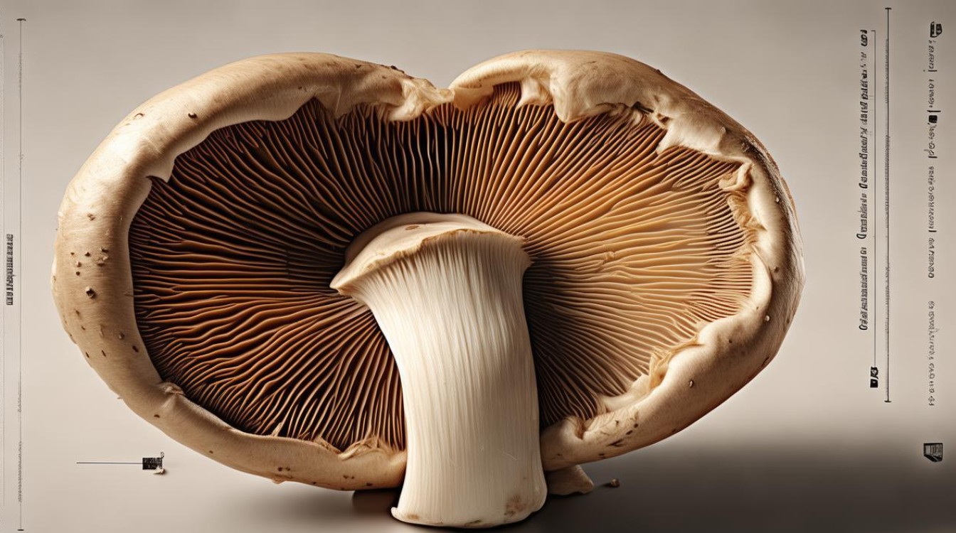 口蘑的营养价值与功效