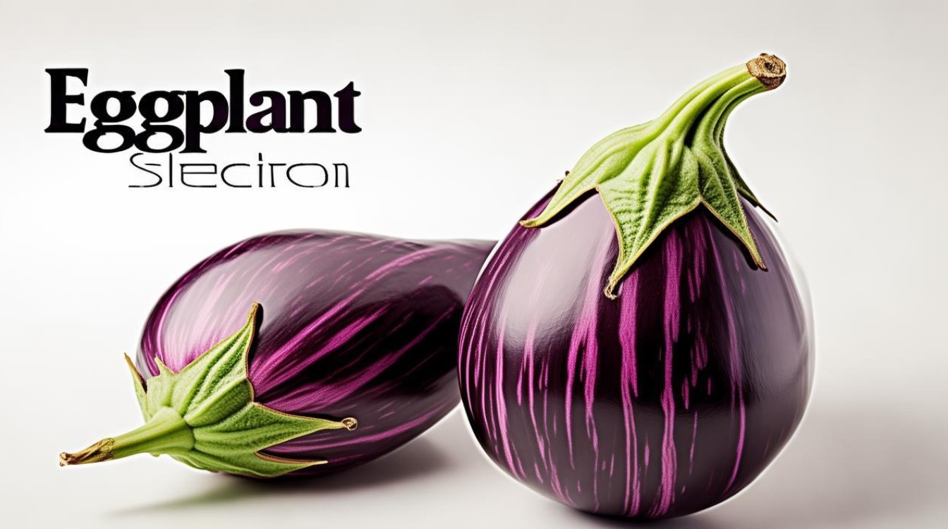 茄子挑选 茄子挑选