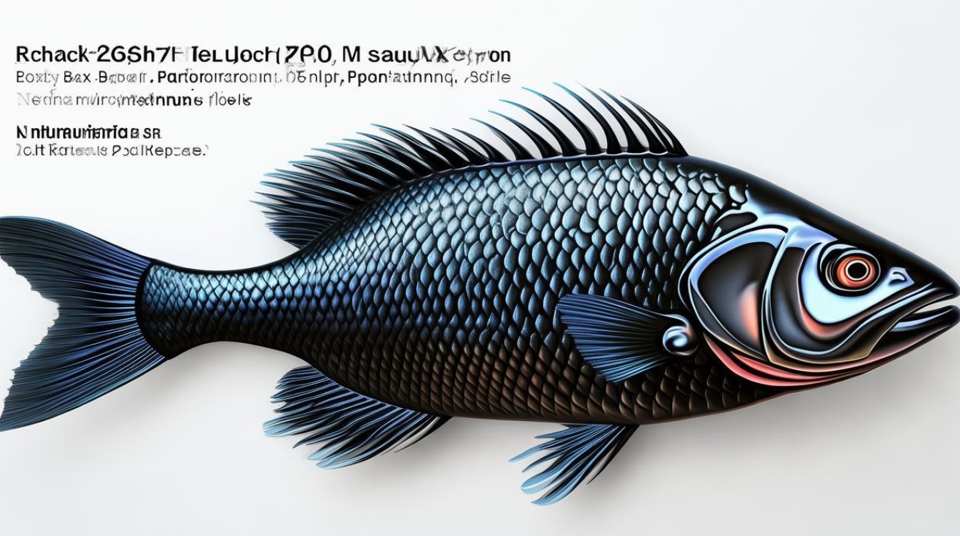 黑鱼的营养价值