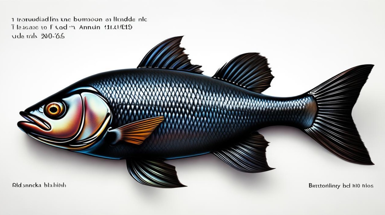 黑鱼的营养价值