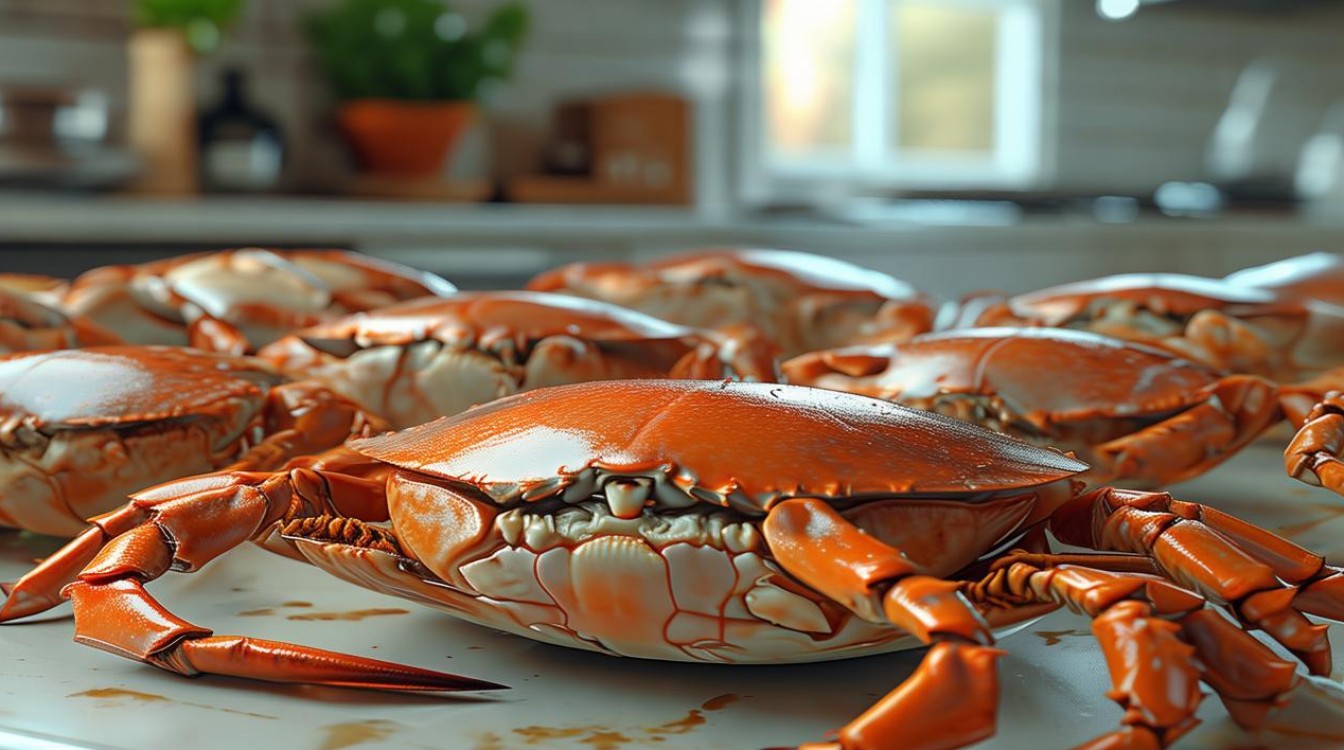 螃蟹怎么挑选 螃蟹怎么挑选