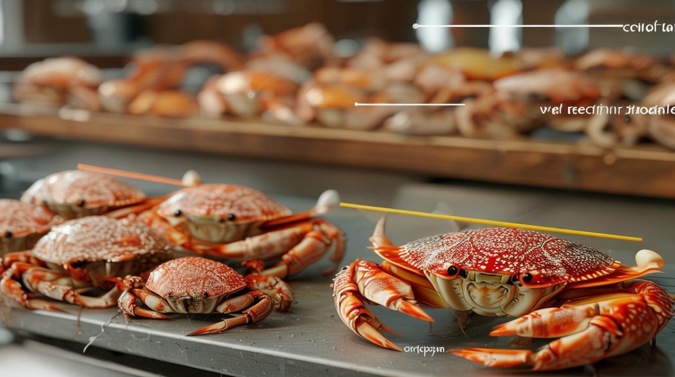 螃蟹怎么挑选 螃蟹怎么挑选